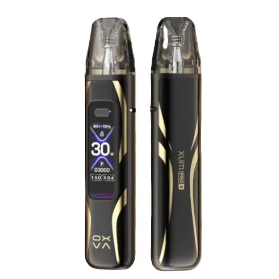 OXVA - XLIM Pro 3 Kit Prime Vape OXVA - XLIM Pro 3 Kit Prime Vape