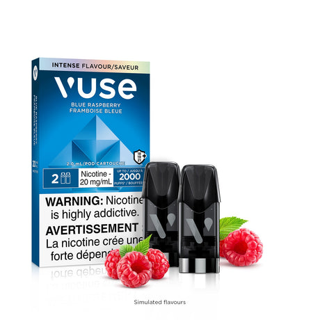 Vape Pods & Pod System Kits in Canada - Prime Vape Tagged "Vuse" Vape Pods & Pod System Kits in Canada - Prime Vape Tagged "Vuse"