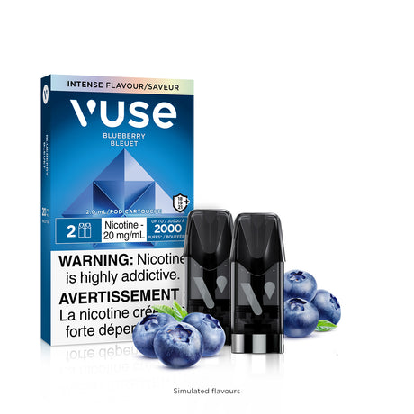 Vuse Prime Vape Vuse Prime Vape
