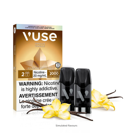 Pods Vuse Prime Vape Pods Vuse Prime Vape
