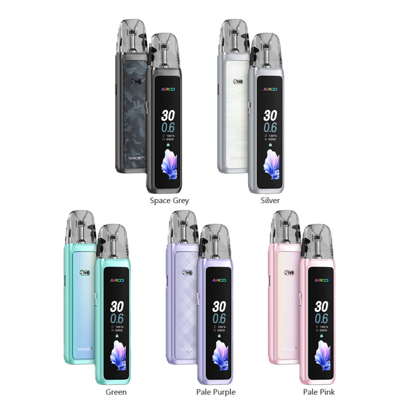 Smok - Arco Max Kit