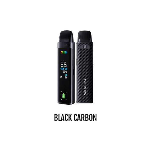 Uwell - Caliburn G3 Pro Kit
