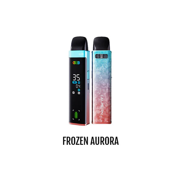 Uwell - Caliburn G3 Pro Kit