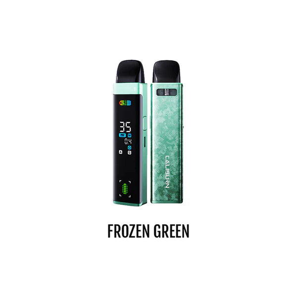Uwell - Caliburn G3 Pro Kit