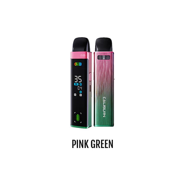 Uwell - Caliburn G3 Pro Kit