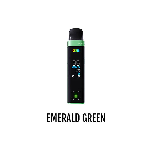 Uwell - Caliburn G3 Pro Kit
