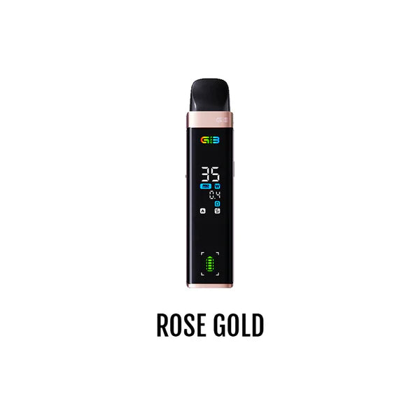 Uwell - Caliburn G3 Pro Kit