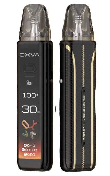 OXVA - XLIM 3 ULTRA Kit