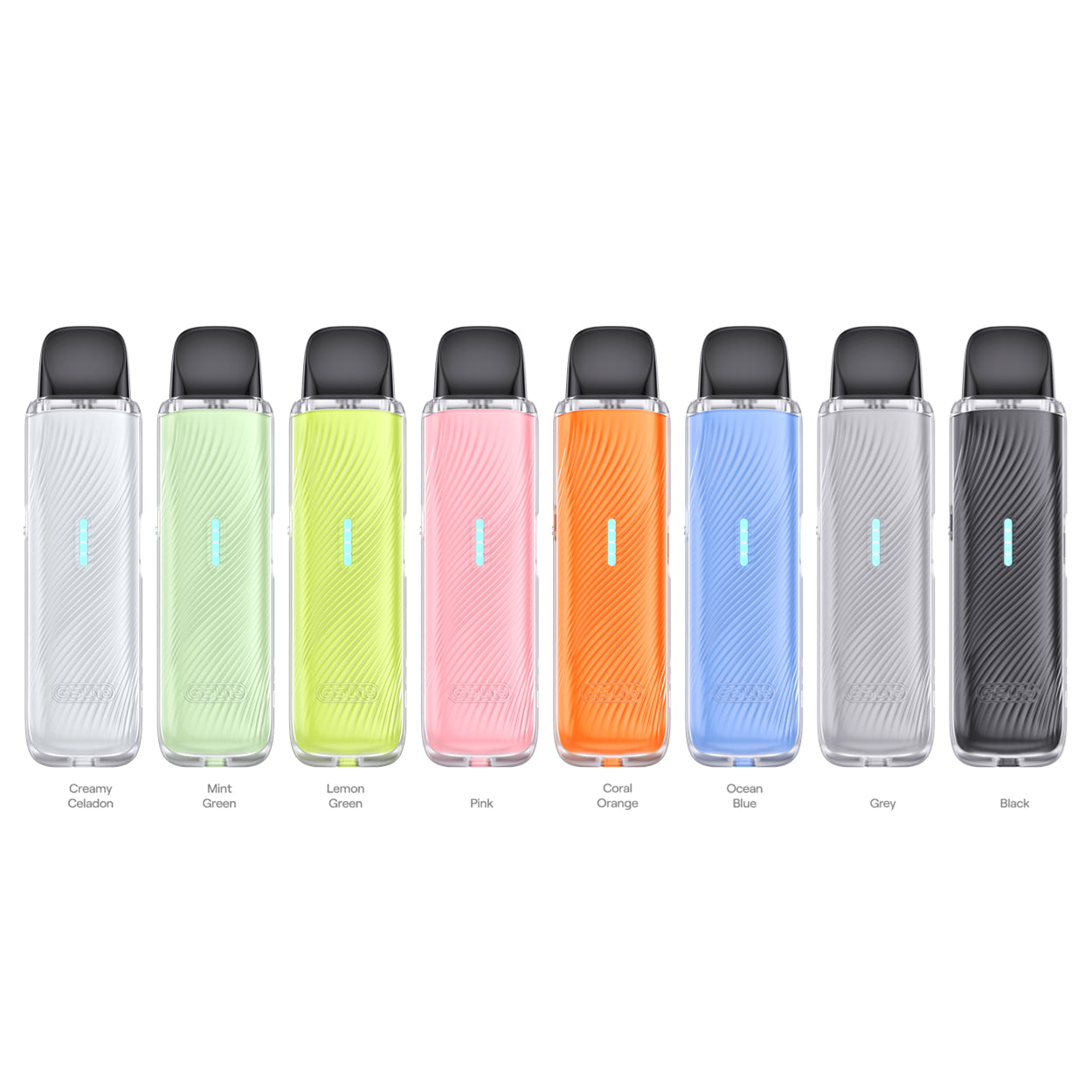 Uwell - Caliburn G5 LITE Kit Prime Vape Uwell - Caliburn G5 LITE Kit Prime Vape