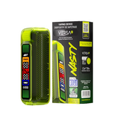 Versa X - Batterie