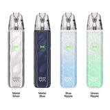 OXVA - XLIM Go 2 Kit