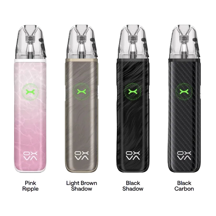 OXVA - XLIM Go 2 Kit