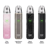OXVA - XLIM Go 2 Kit
