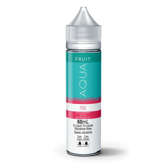 Aqua - Pure 60 ml