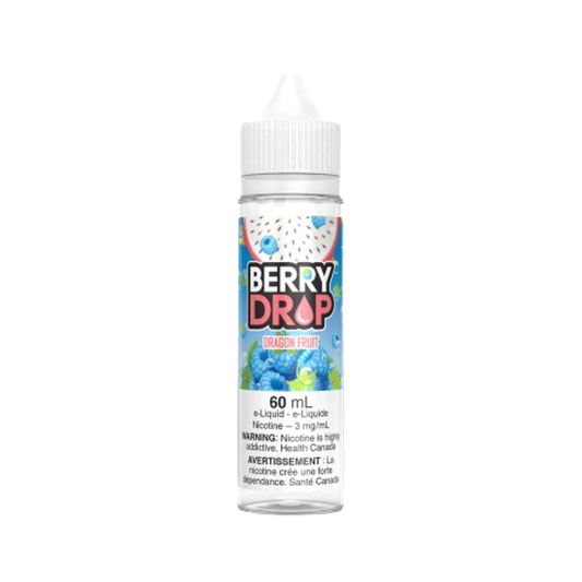 Berry Drop - Dragon Fruit 60 ml