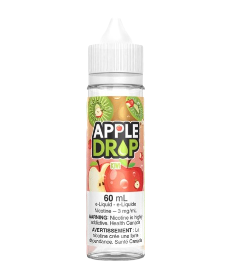 Apple Drop - Kiwi 60 ml