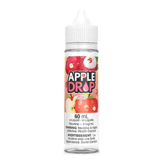 Apple Drop - Lychee 60 ml
