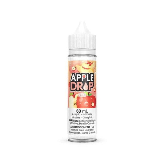 Apple Drop - Peach 60 ml