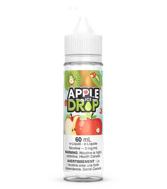 Apple Drop Ice - Kiwi 60 ml
