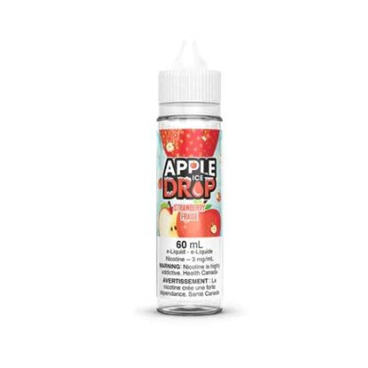 Apple Drop Ice - Strawberry 60 ml