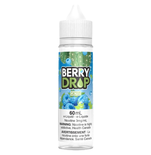 Berry Drop - Cactus 60 ml