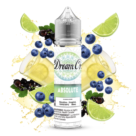 Dream On - Absolute 60 ml