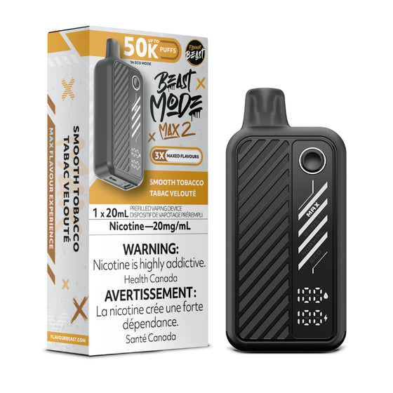 geekvape aegis solo 3 istruzioni Flavour Beast Beast Mode Max 2 50k