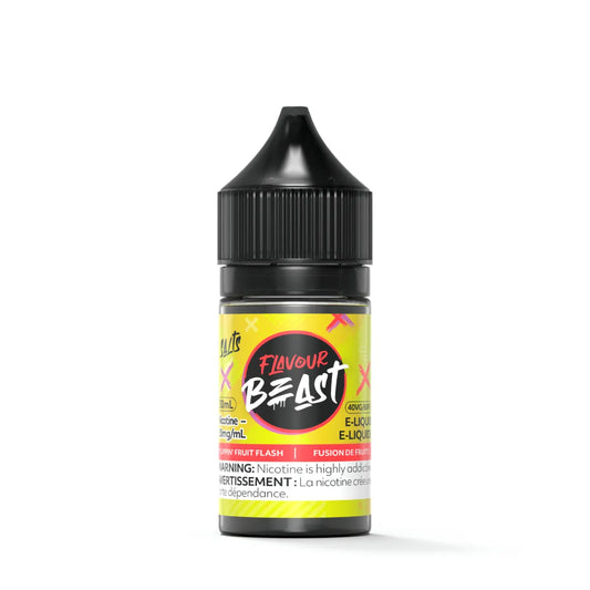 Flavour Beast - Flippin' Fruit Flash 30ml Salt