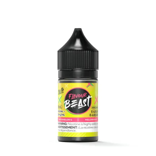 Flavour Beast - Watermelon G 30ml Salt