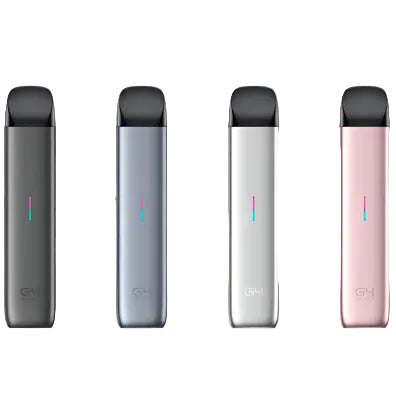 Uwell - Caliburn G4 Mini Prime Vape Uwell - Caliburn G4 Mini Prime Vape