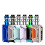 Geek Vape - Aegis Legend 3 Starter Kit
