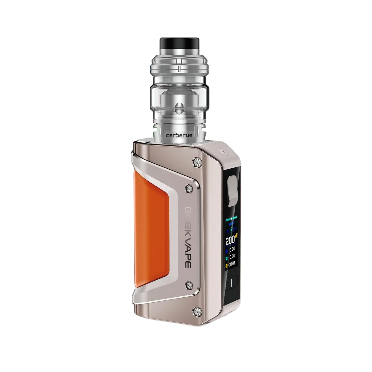 Geek Vape - Aegis Legend 3 Starter Kit