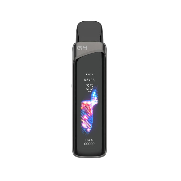 Uwell - Caliburn G4 Pro Kit