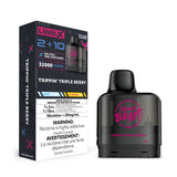 Flavour Beast Level X G2 2+10 - Trippin' Triple Berry