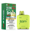 Drip'n Level X M Series 120k - Canada D Ice