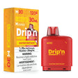 Drip'n Level X M Series 120k - Electric Fruit Blast