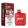 Drip'n Level X M Series 120k - Red Classic Ice