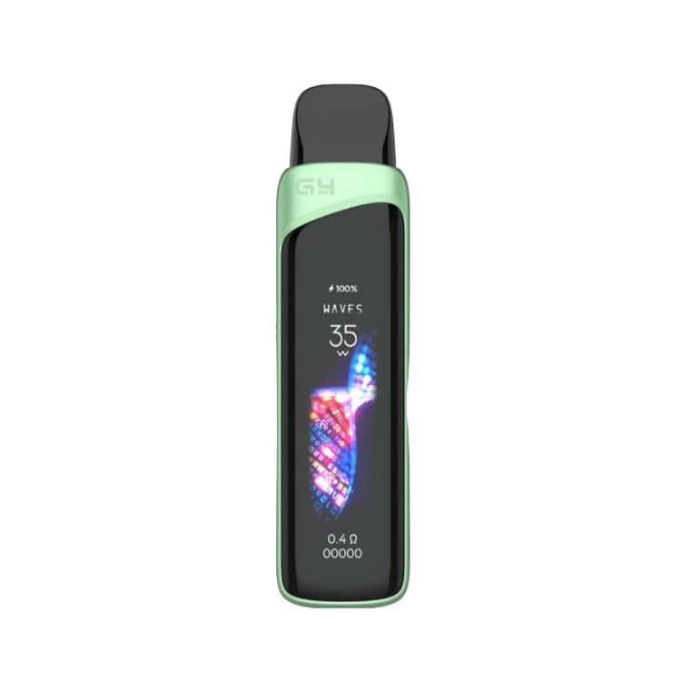 Uwell - Caliburn G4 Pro Kit
