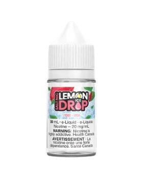 Lemon Drop Ice - Lychee 30 ml Salt