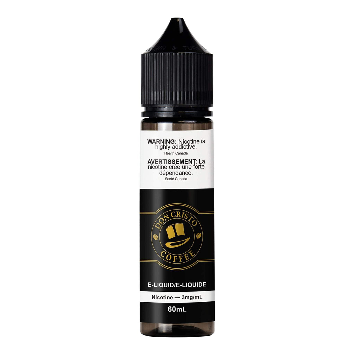 Don Cristo - Coffee 60 ml
