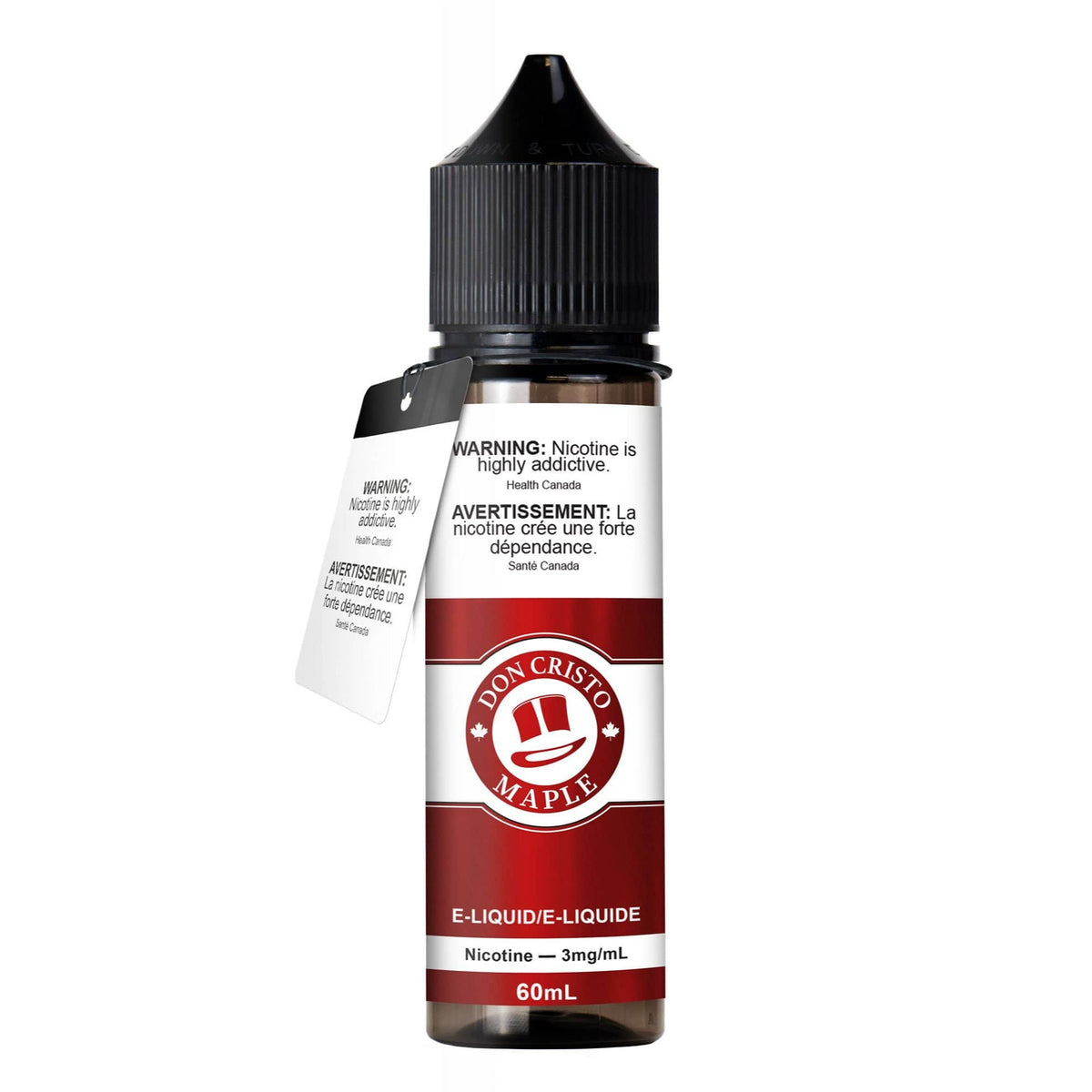 Don Cristo - Maple 60 ml