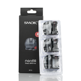 Smok - Nord 4 Replacement Pod