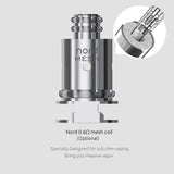 Smok - Nord Replacement Coils
