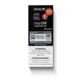 Smok - Nord 4 Replacement Pod