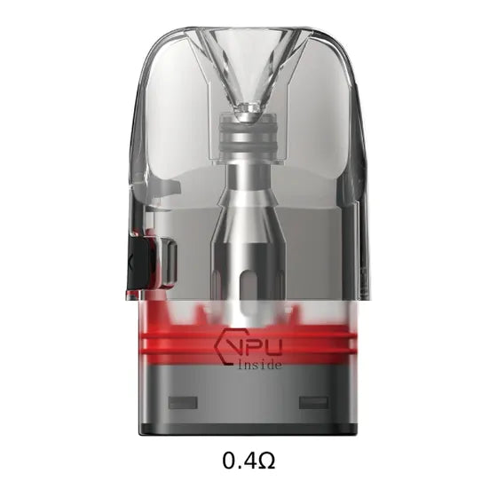Geek Vape - Q Replacement Pods 3mL