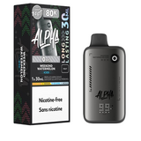 Flavour Beast ALPHA 80k - Weekend Watermelon Iced