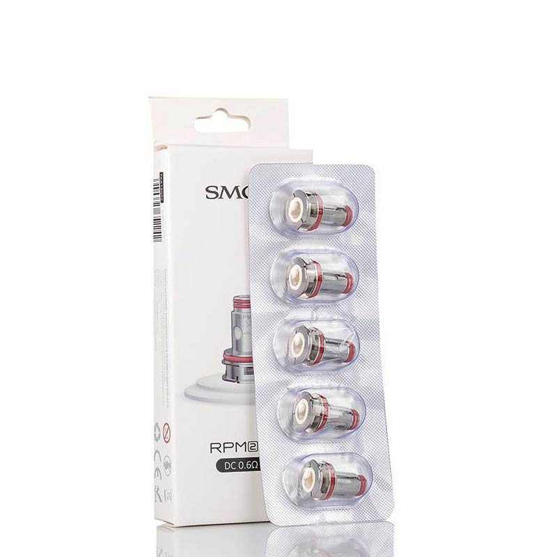Smok - RPM 2 Replacement Coils