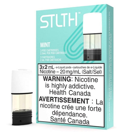 STLTH - Mint