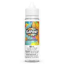 Kapow - Rainbow Express 60 ml