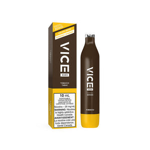 Vice 5500 Disposable - Tobacco